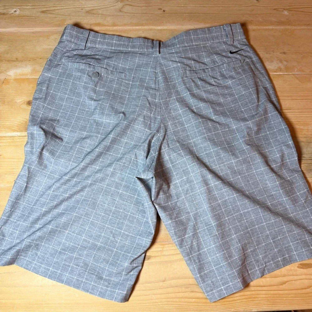 Nike golf tour